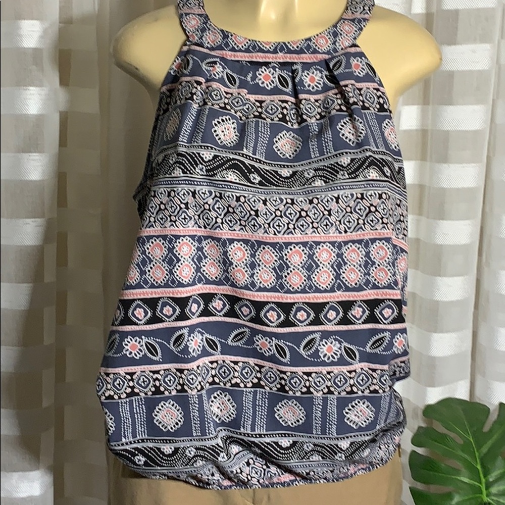 Loft ladies blouse